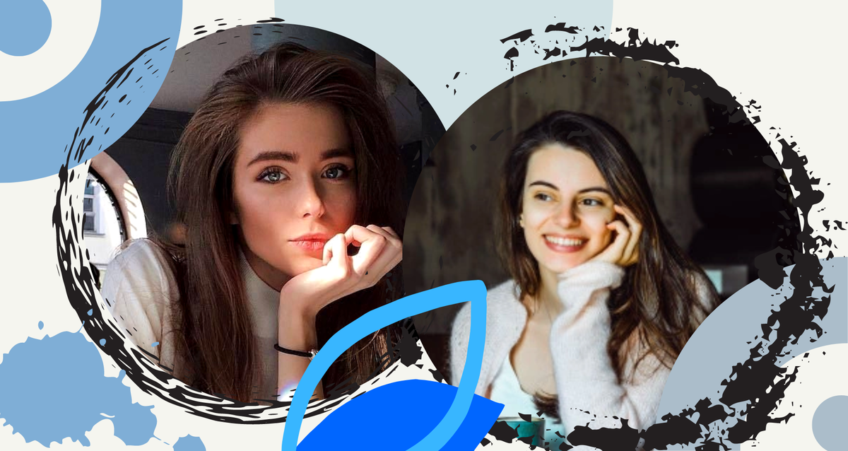 Коллаж создан автором канала в Canvа