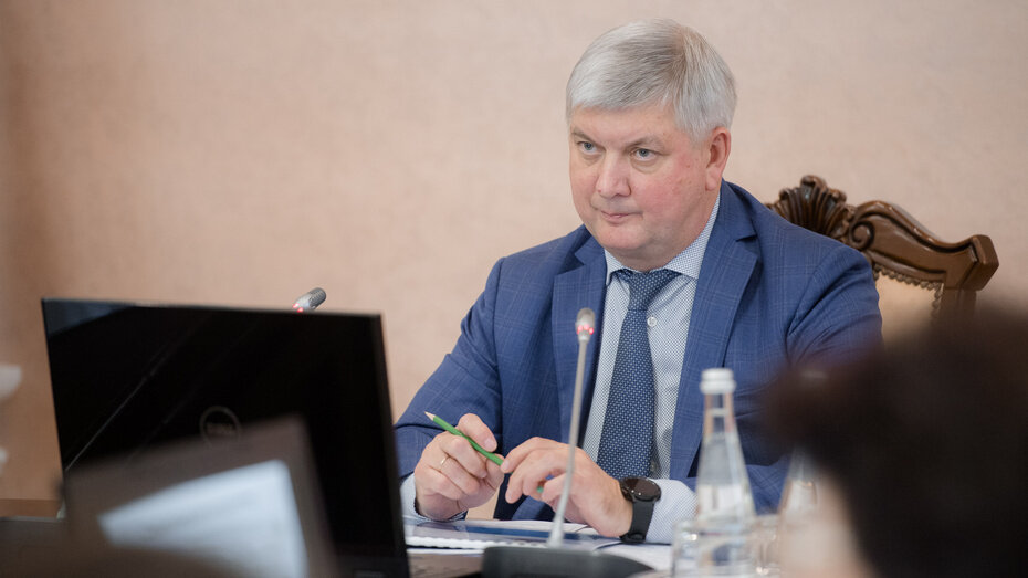   Автор фото: пресс-центр правительства Воронежской области