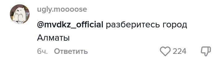 Стендапер Анди Топалидис решил, что будет смешно оскорблять родителей  алматинки на своем концерт