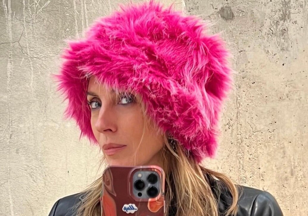     Светлана Бондарчук фото: соцсети