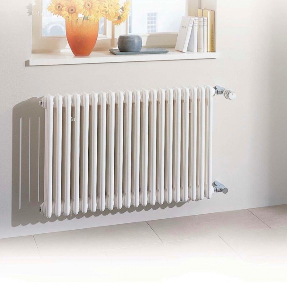 Он шипит, булькает и лязгает, но вы не можете его выключить, поэтому вот как сделать радиатор тише