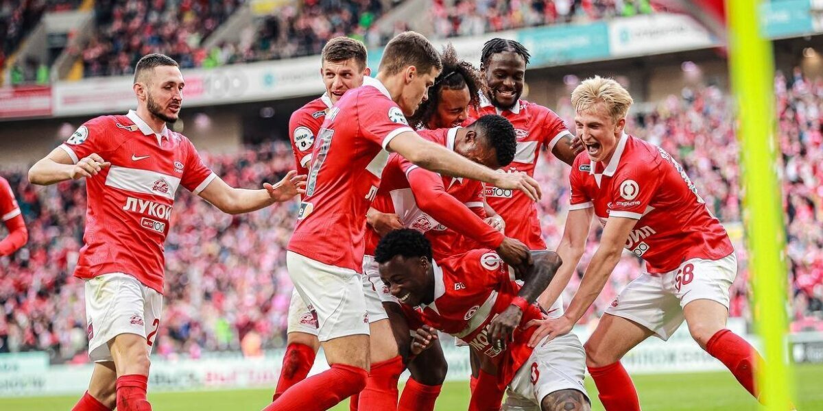 Фото: © Михаил Зимин / Матч ТВ