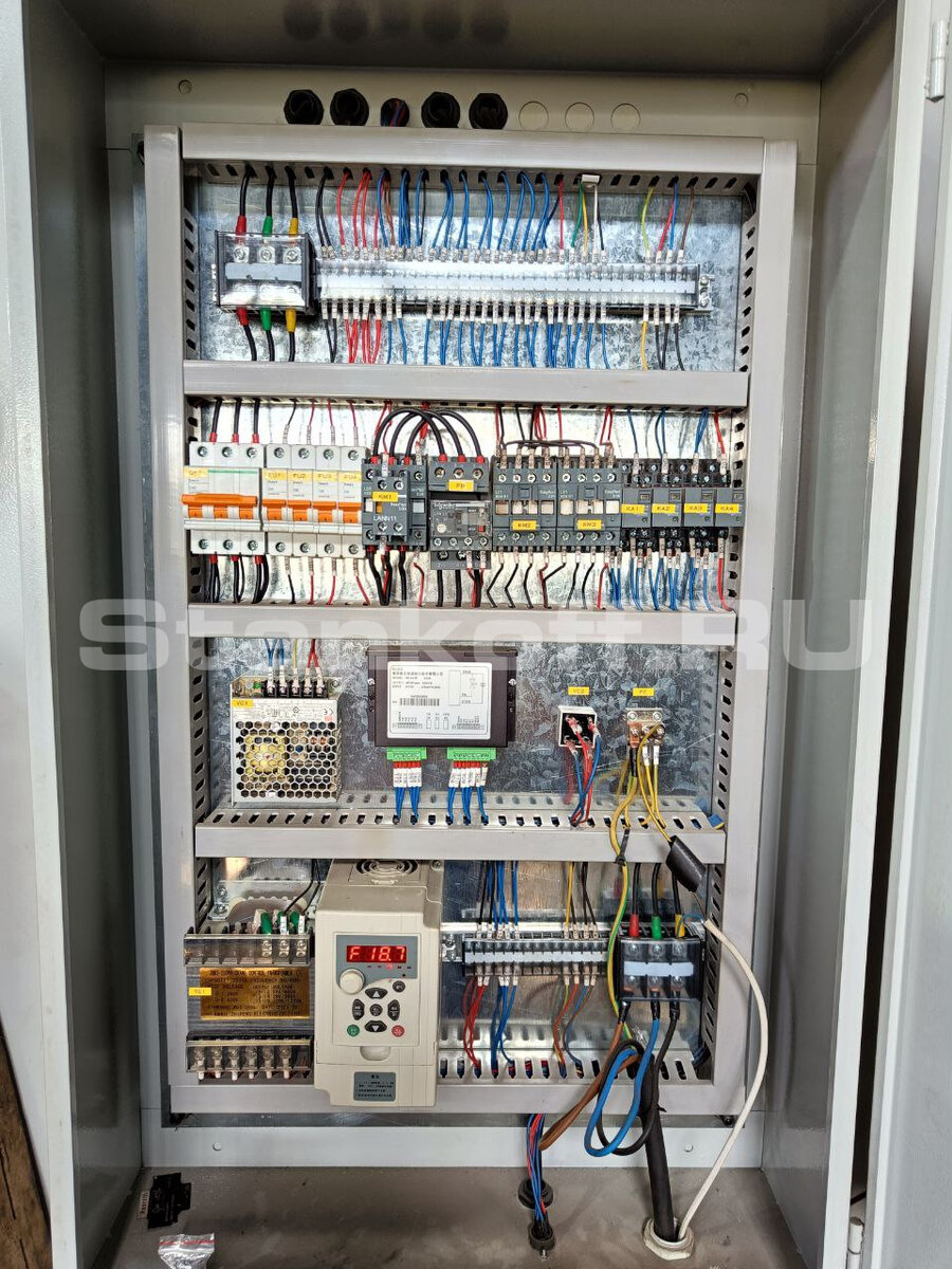 Электрошкаф

