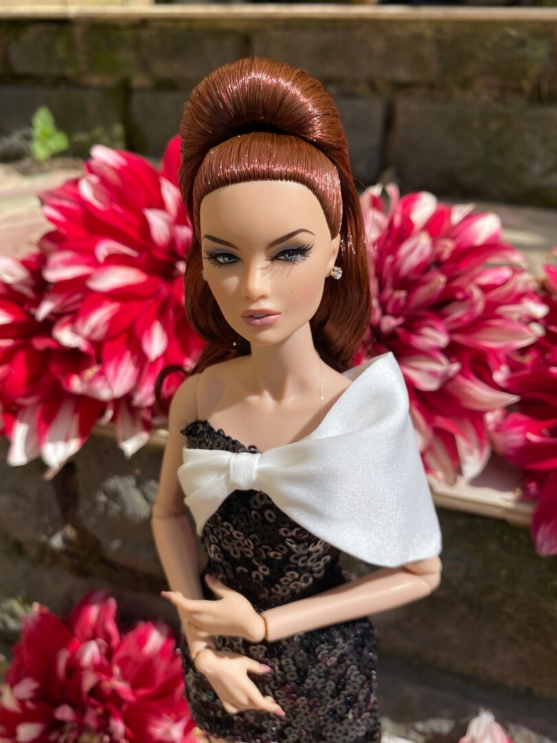 Эрин Салстон Интегрити Тойс