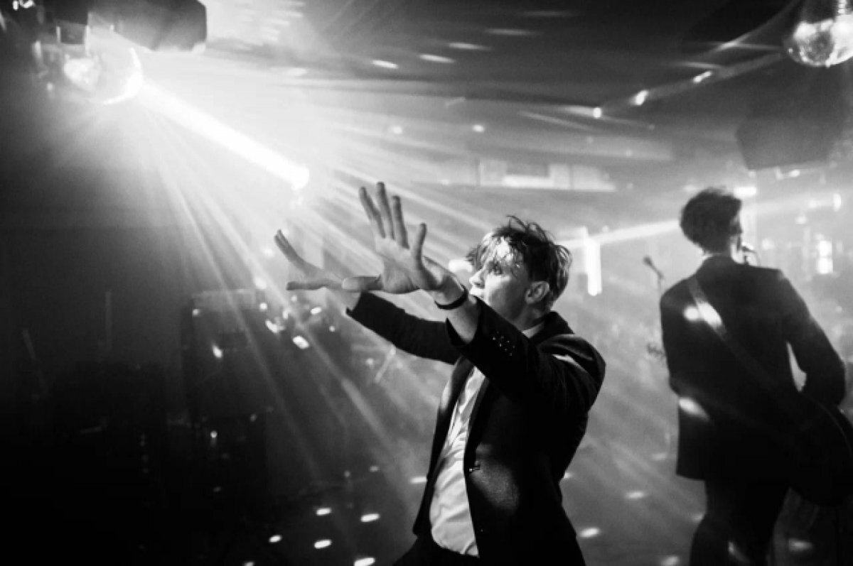    Концерт группы «Сансара» отменили в Екатеринбурге