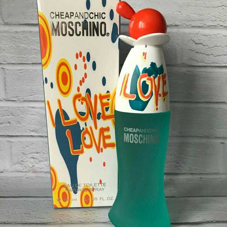 Москино лав женские духи. Moschino cheap and Chic i Love Love 100ml. Духи Москино Love Love. Москино лав лав 100мл. Духи i Love Love Moschino 100 мл.