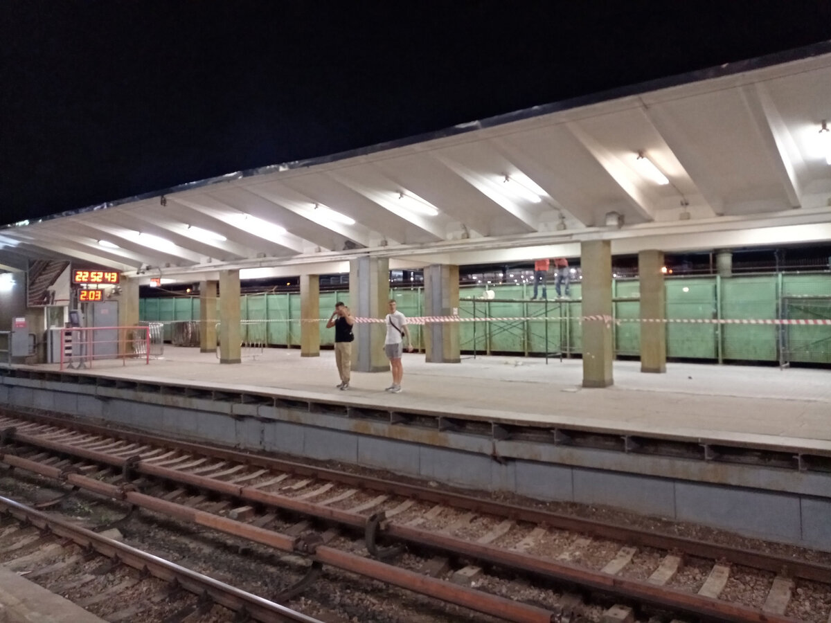 Закроют станцию выхино. Реконструкция метро выхино. Ст м выхино. Платформа митьково мцд 3. Метро выхино.