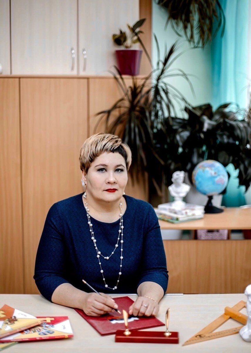 Фото: предоставлено Евгенией Плащеватой