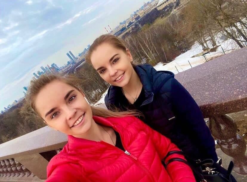 ФОТО: ИНСТАГРАМ (ЗАПРЕЩЁН В РФ) / @ARISHADINA1998