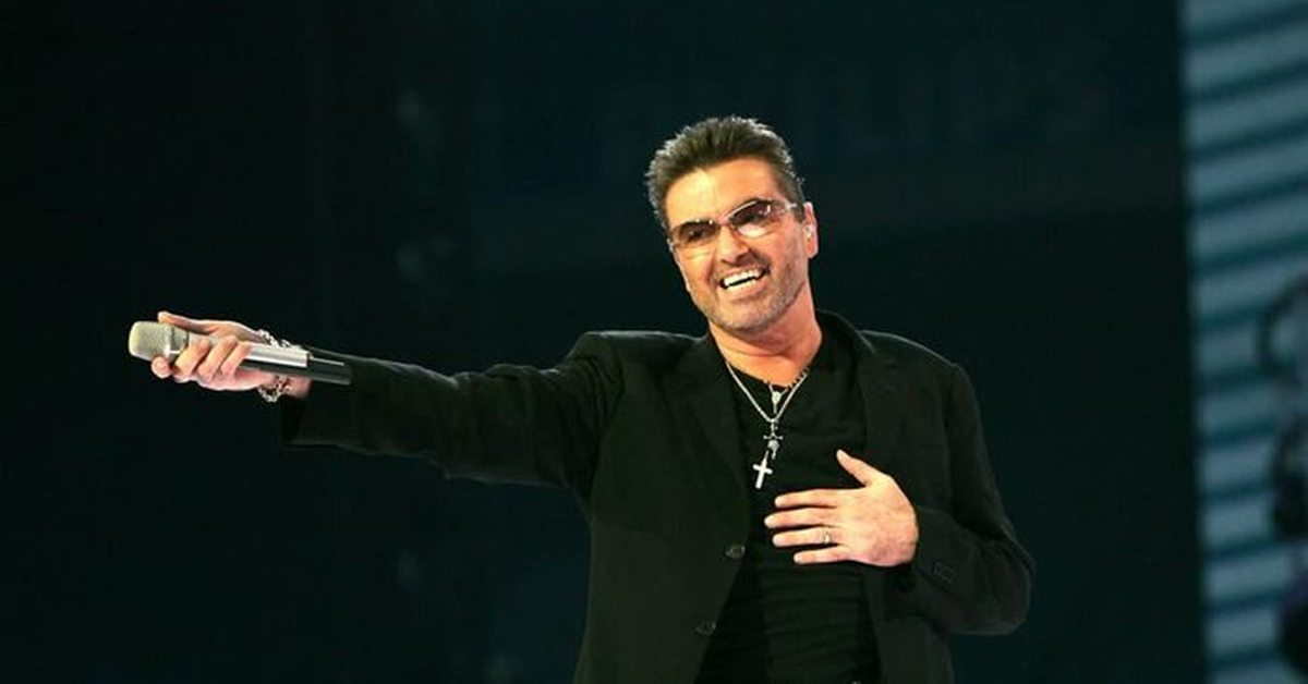 George Michael 