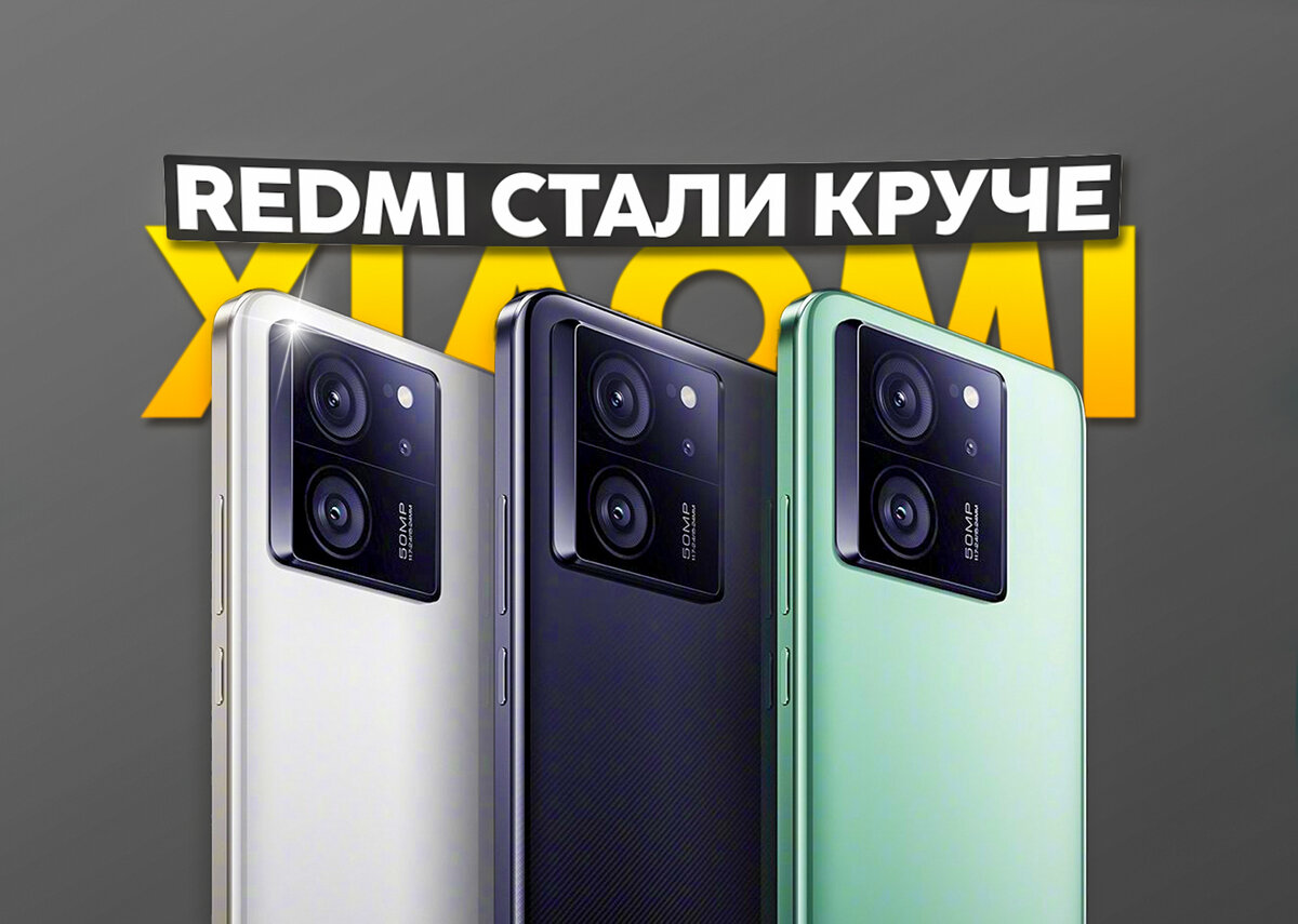 Робот-собака от Xiaomi, Mi Band 8 Pro, лучший из смартфонов Redmi и Mix  Fold 3. Характеристики и цена. | На свяZи | Дзен