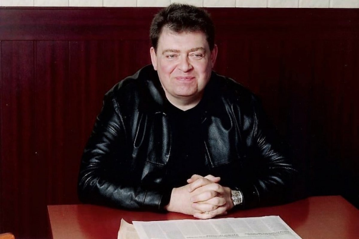    От донского бизнесмена Варшавского требуют три млрд рублей по кредиту