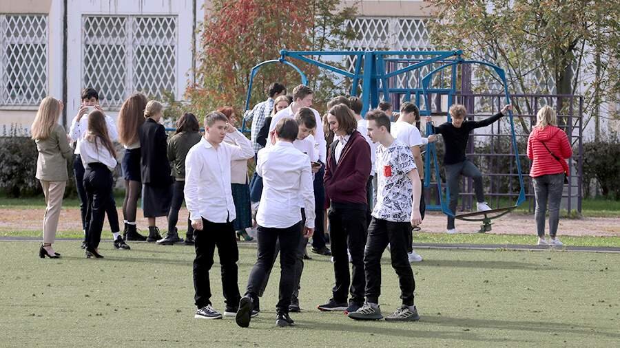 Фото: РИА Новости/Виталий Белоусов