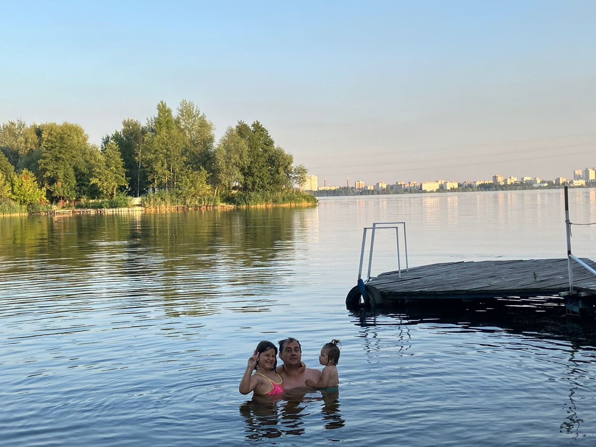 Воронеж