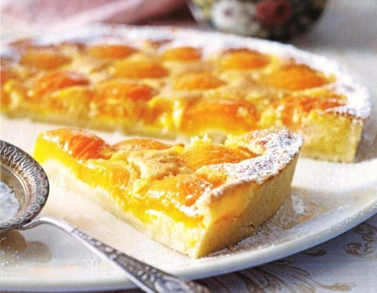 Не менее аппетитная картинка от Яндекса