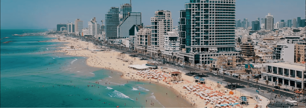 Золотая миля "в жизни". 