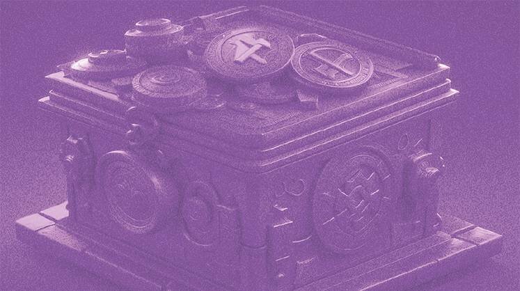     Принадлежащие нерезидентами акции и облигации, а также доходы по ним с марта 2022 года копятся на счетах «С»