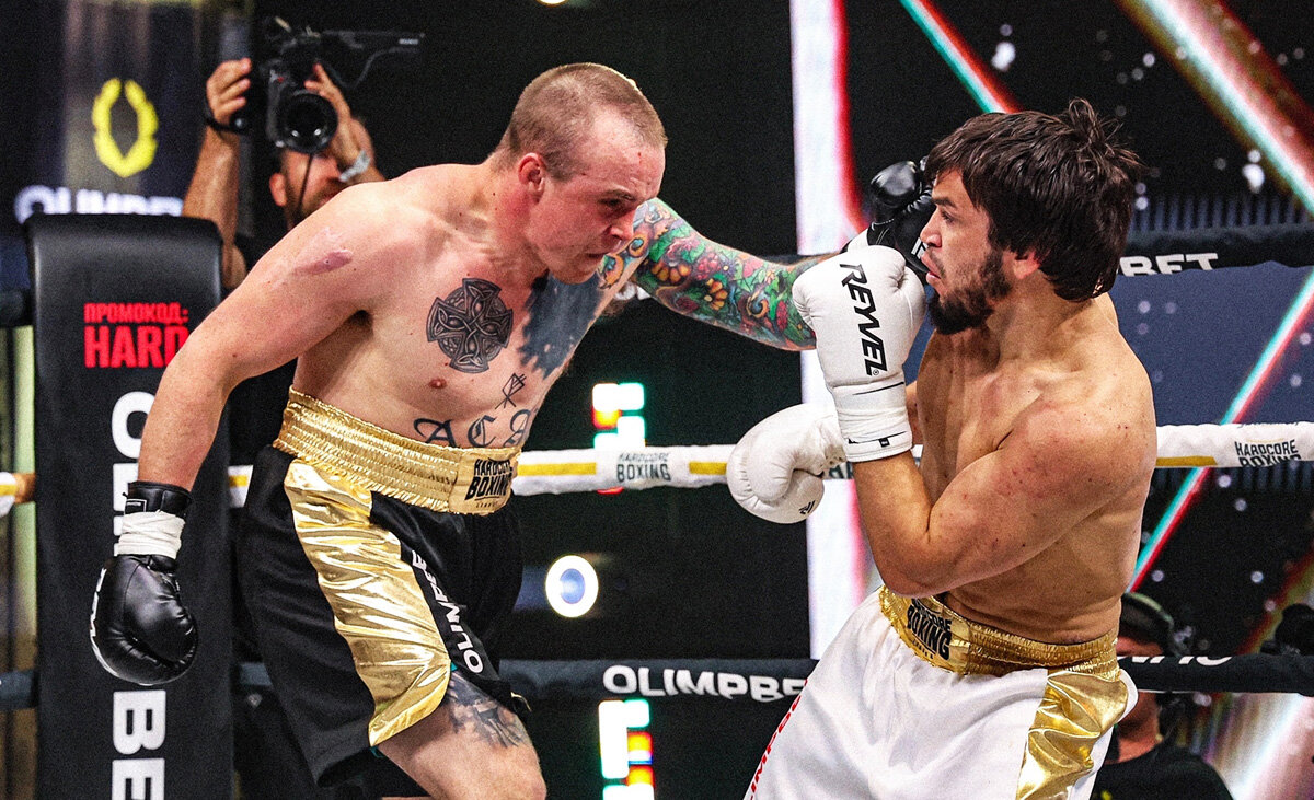    автор фото: Соцсети Артура Кулинского