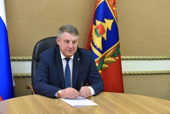    Александр Богомаз