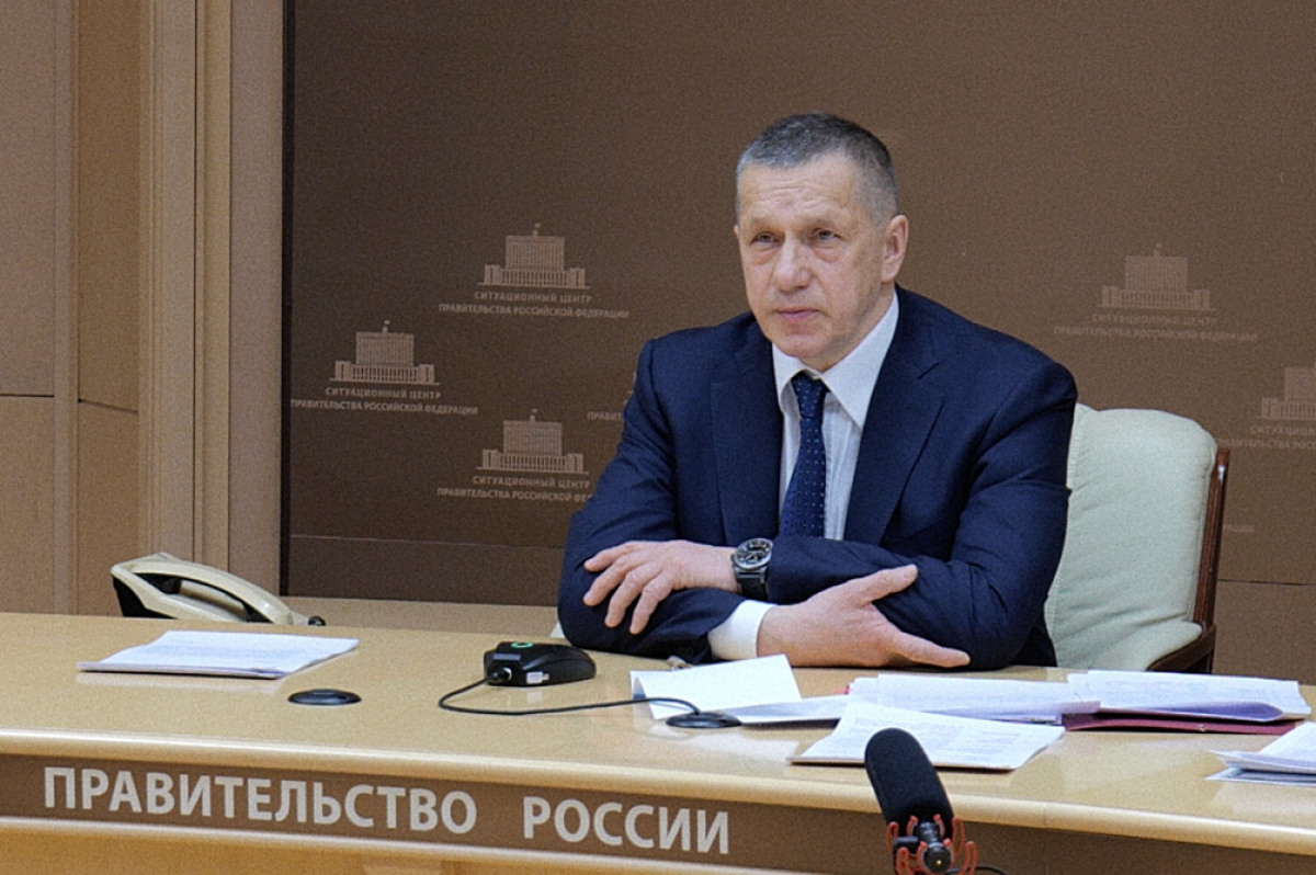    Трутнев: Дальний Восток – лидер по привлечению инвестиций