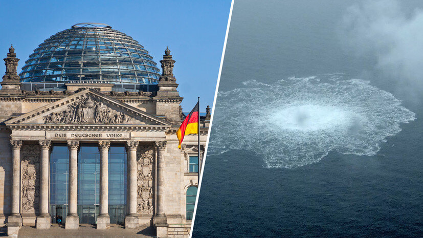   Gettyimages.ru katatonia82, Swedish Coast Guard Handout / Anadolu Agency