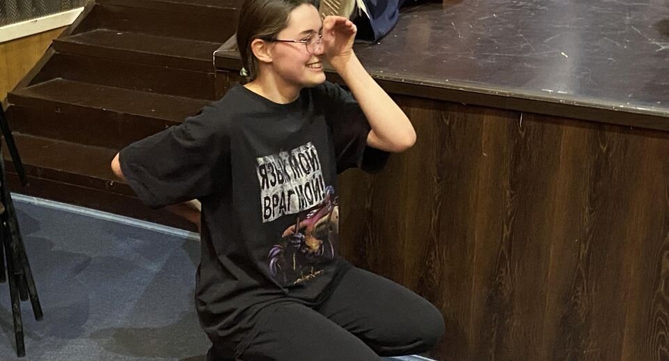     Фото: Светлана Борщева