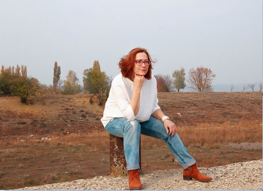 Иногда осень бывает даже лучше лета или почему женщине стоит носить джинсы после 50