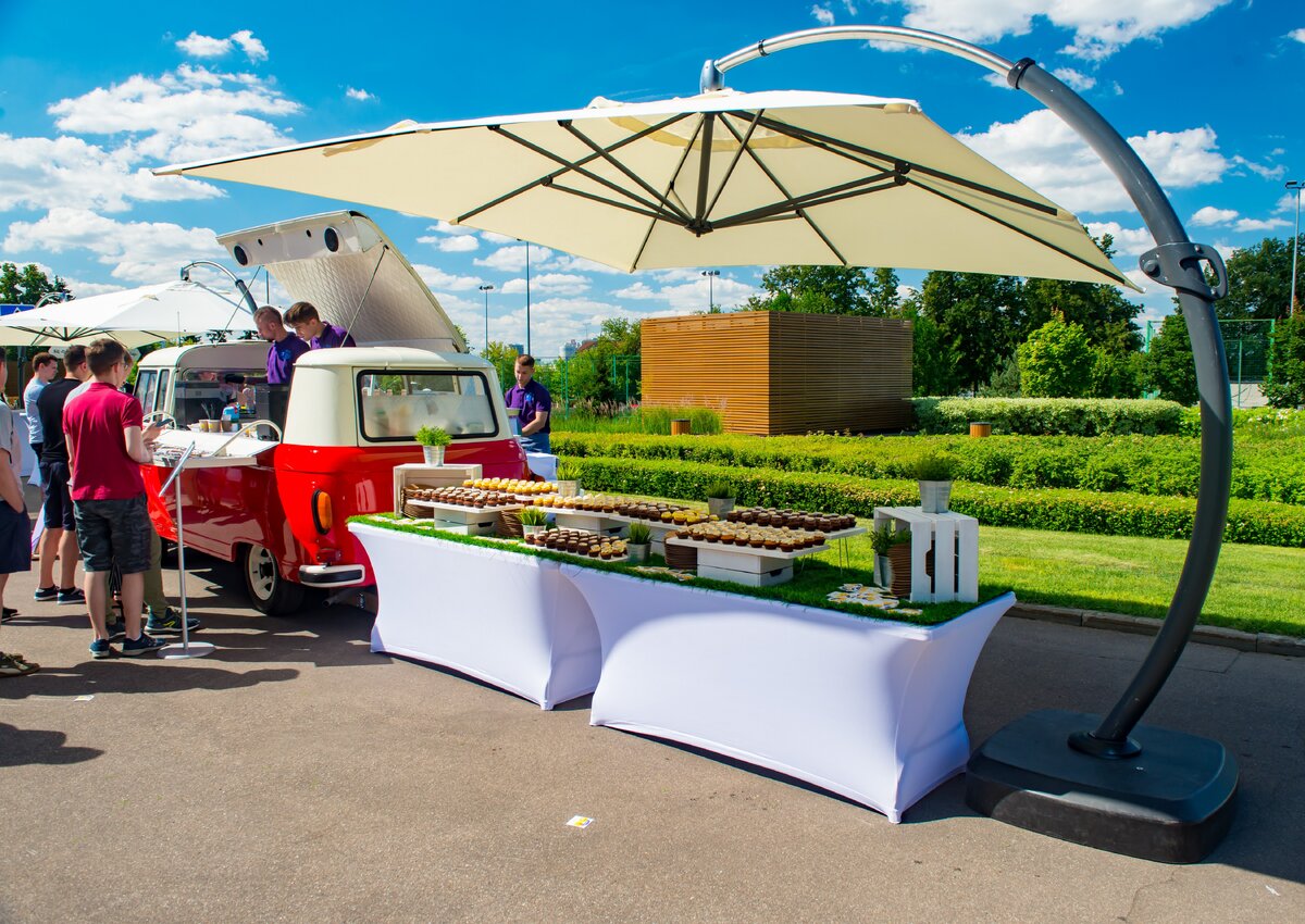 Выездное мероприятие для  MICROSOFT TEAMS