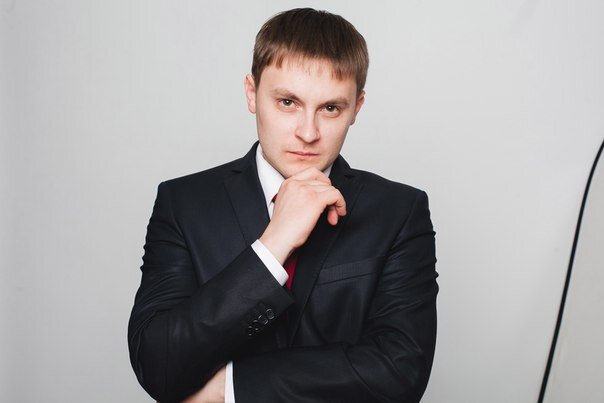 Денис Гурьянов