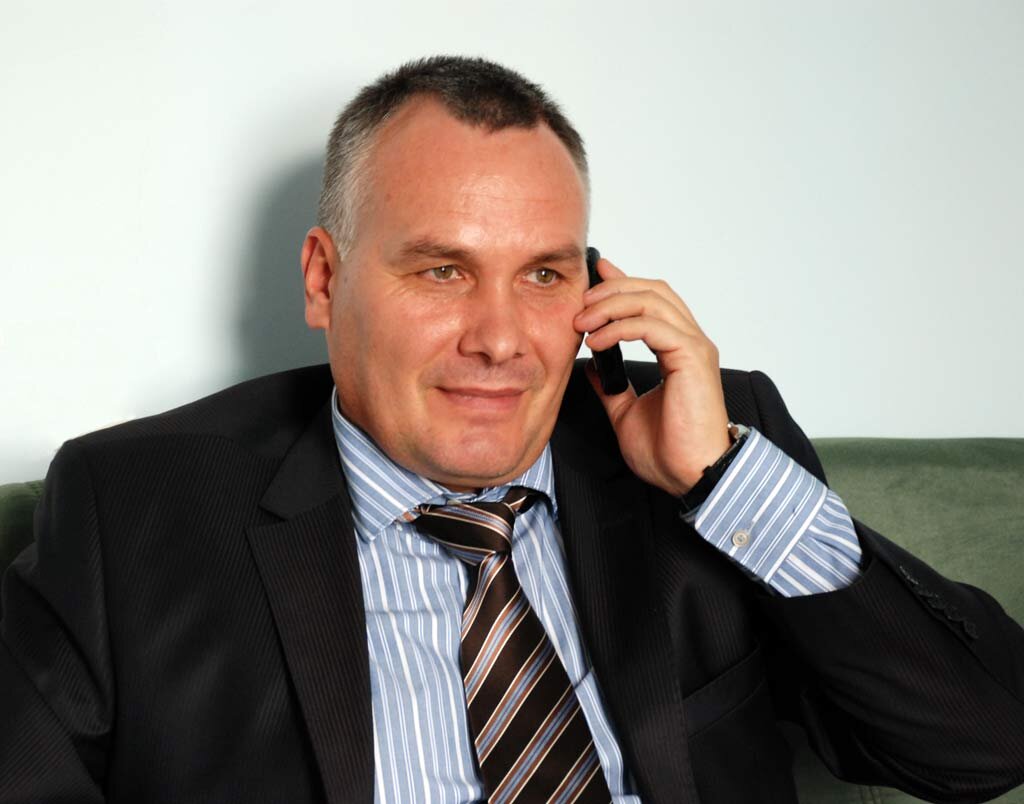 Фото из архива «ОХ»