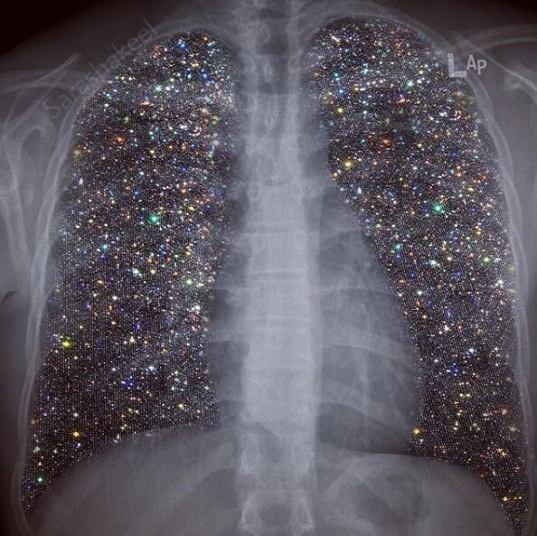 Будущее наше с вами . Которое очень близко ...