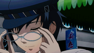 Naoto Shirogane (Persona 4)