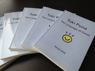 Учебники токипоны