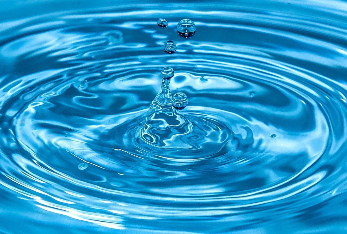 Вода должна была стать новым видом топлива