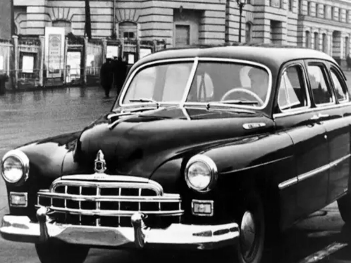 В бой идут одни старики»: почему старые советские машины надежнее  современных | Правовой Юридический эксперт | Дзен