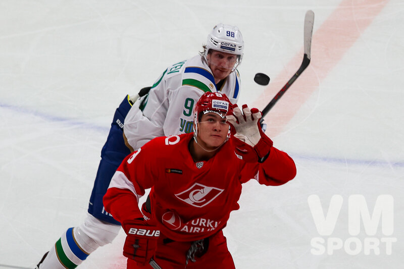 Фото: Артур Стабулниекс