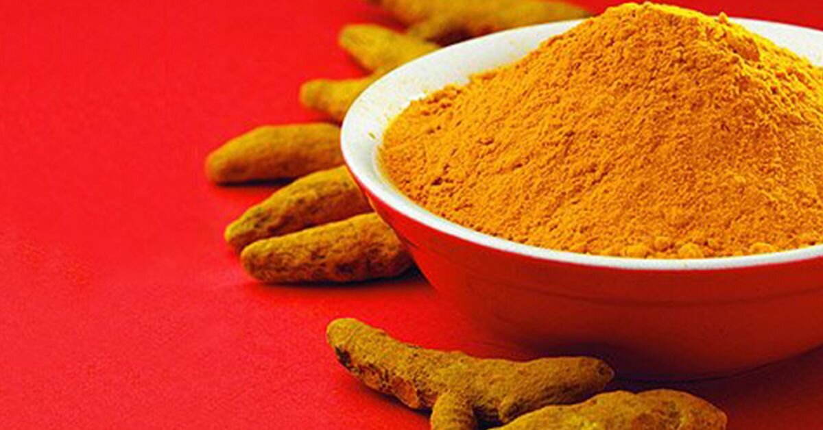 Куркума. Фото использовано для иллюстрации. Источник: Яндекс Картинки.