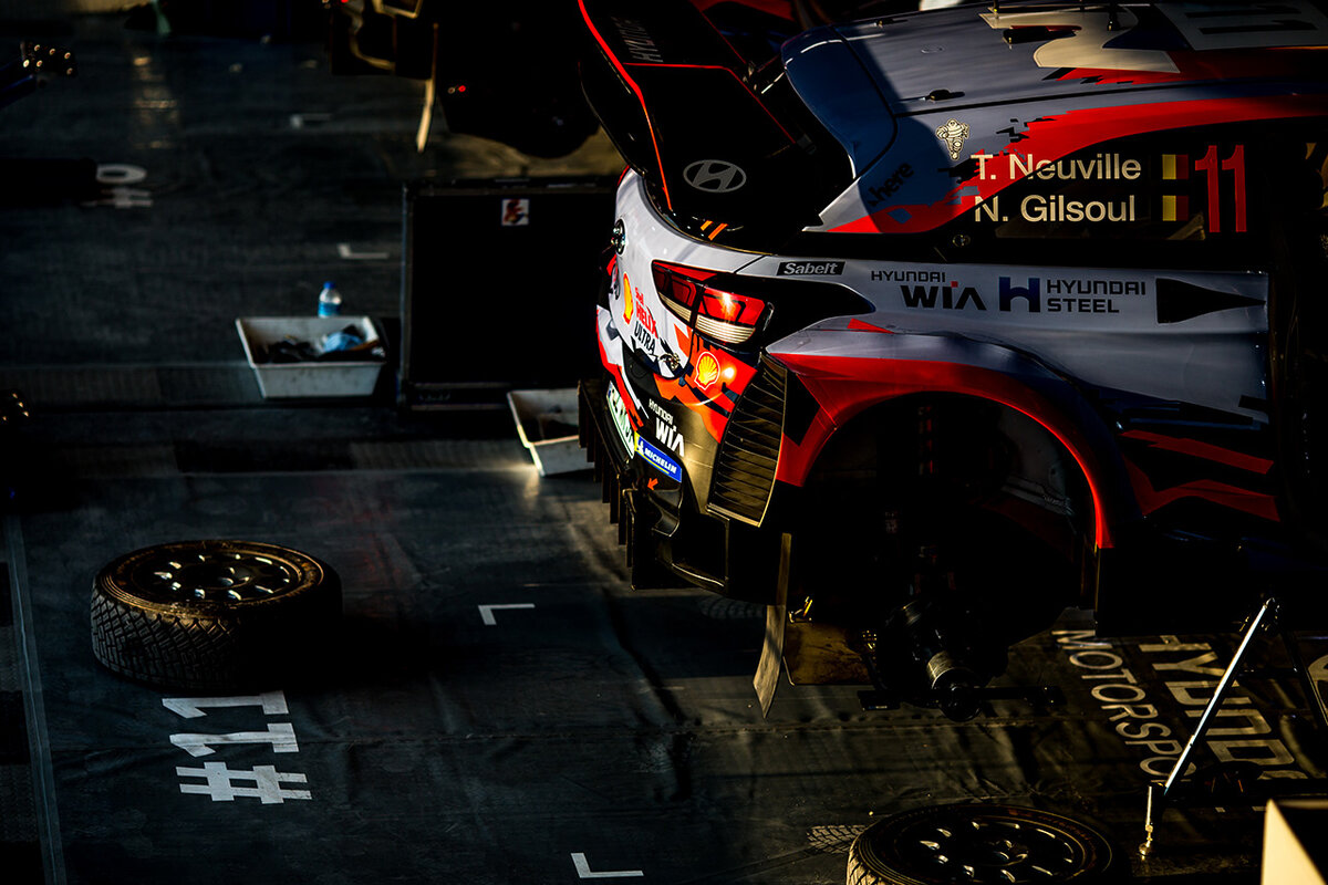 Фото: Hyundai Motorsport
