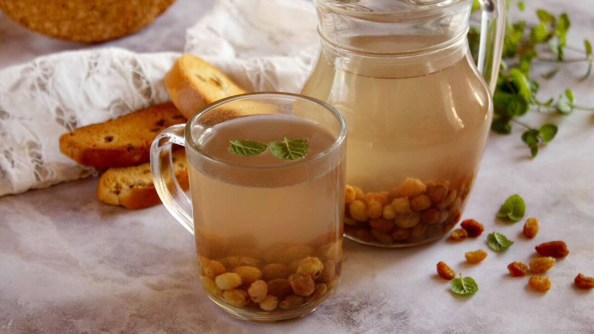 ежедневный прием настойки с утра 