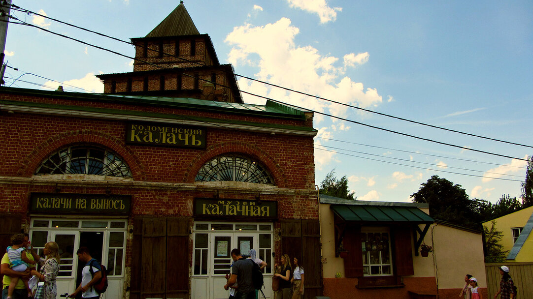 Старина 5. Коломенский Посад в Коломне. Купеческий Посад в Коломне. Коломенский Посад музей. Коломенский Посад фото.