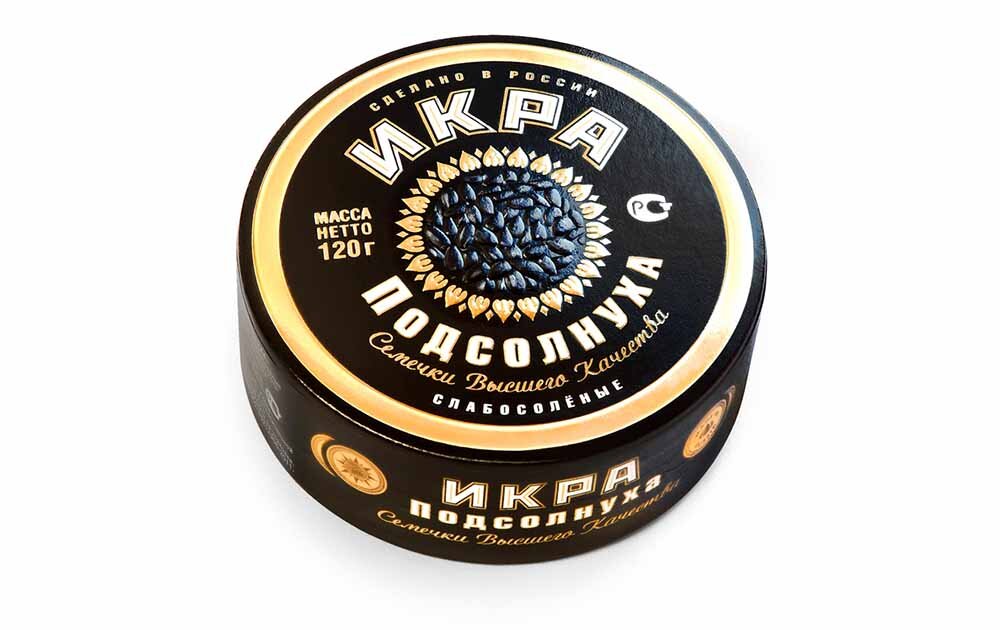 Выбор семян