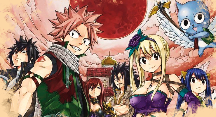 Скриншот из манги