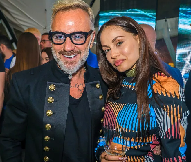 Миллионер Джанлука Вакки