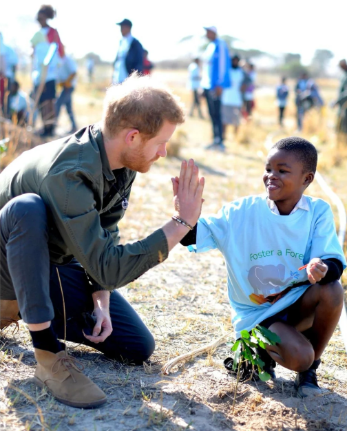 Фото Daily Mail