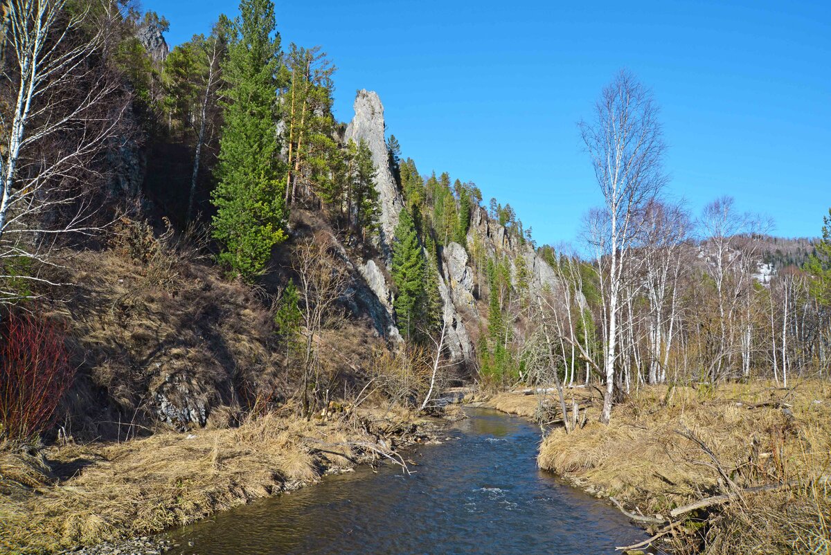 Форт куюм горный алтай фото