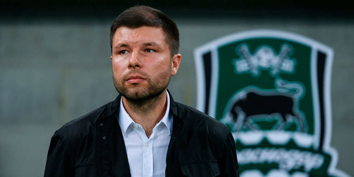Мурад Мусаев