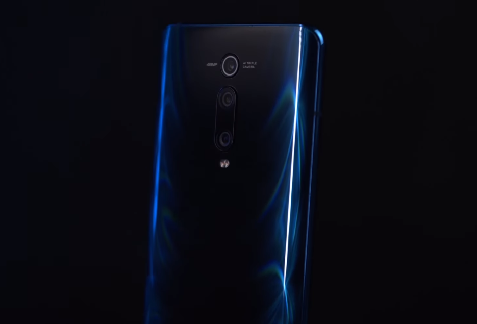 Xiaomi Mi 9T