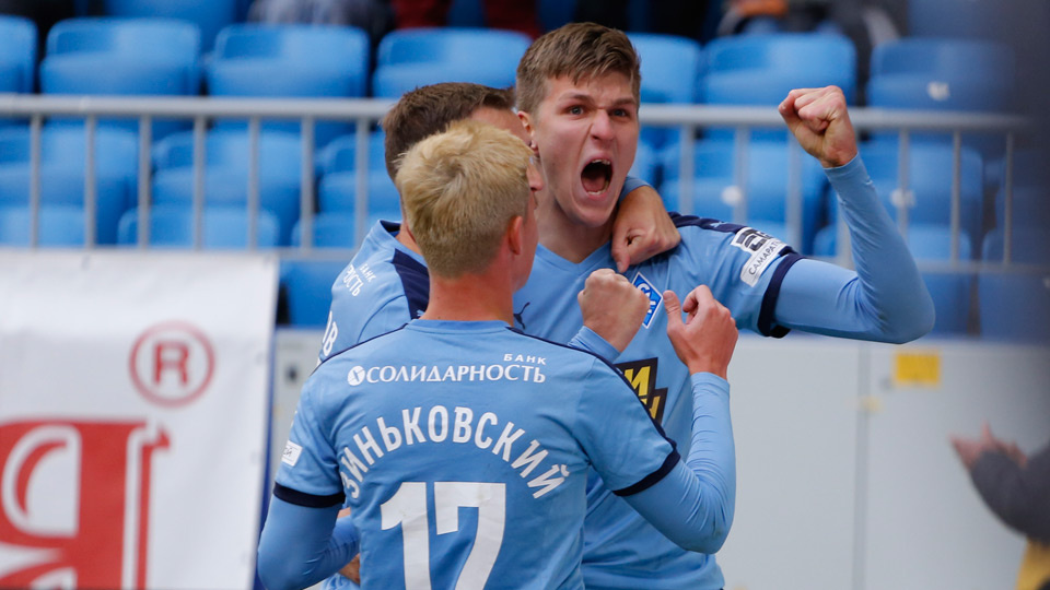 Александр Соболев. Источник: http://www.kc-camapa.ru/ 