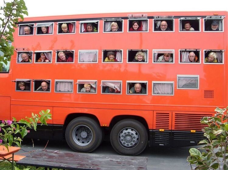 Rotel Tours