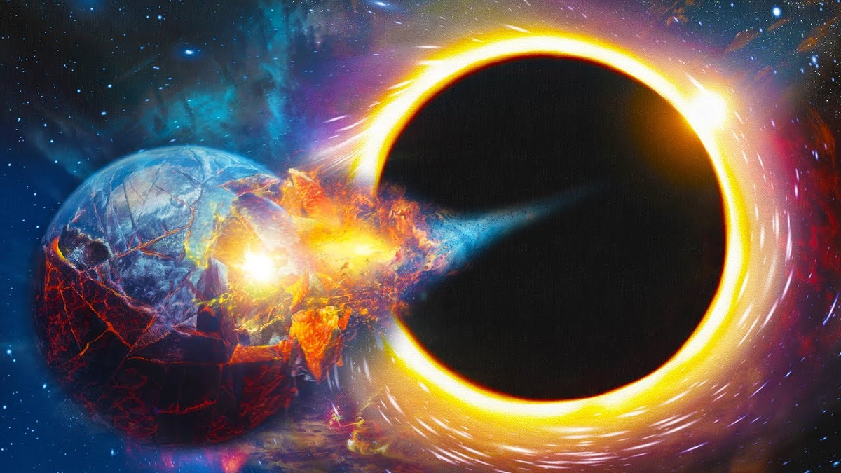Нибиру, солнечная система, загадки солнечной системы
